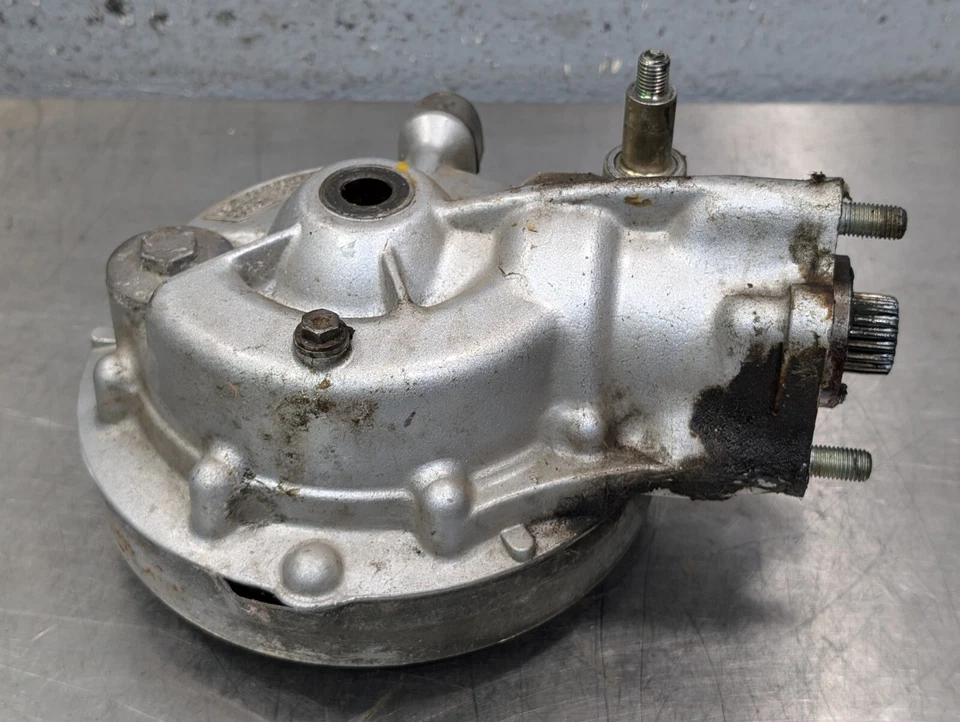 Honda CX500 CX 500 1979 OEM diferencial de transmisión final - 41300-415-000 Foto 1 de 4