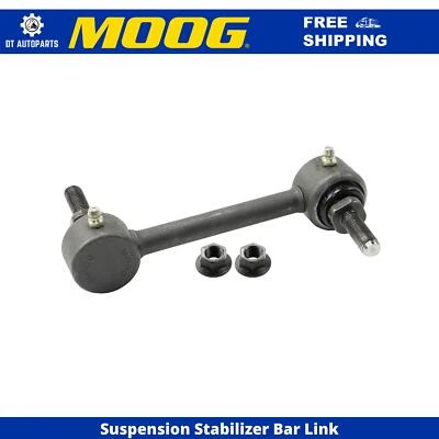 For 2010 Lincoln MKT Suspension Stabilizer Bar Link Rear Right MOOG - Изображение 1 из 4