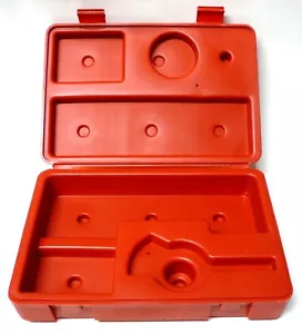 Empty Case for Dial Indicator and Magnetic Base - Case Only - New - Picture 1 of 4