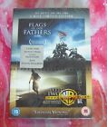 Flags Of Our Fathers & Letters From Iwo Jima - Dvd New & Sealed