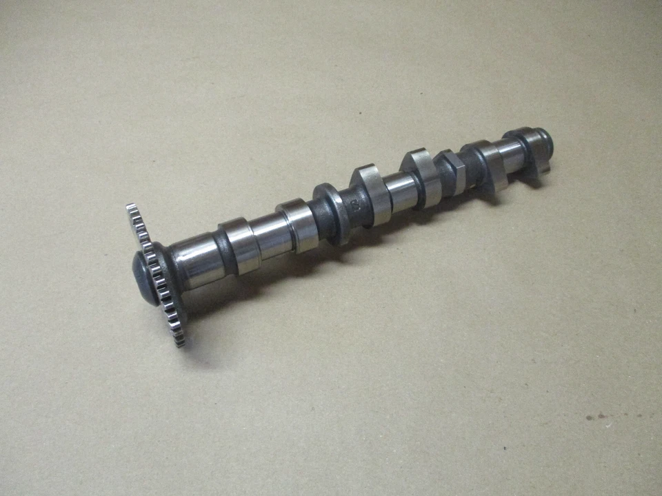 Ski doo 2020 REV Renegade 900 ACE Turbo Exhaust Camshaft Grand Touring 19 20 Cam - Image 1 of 1