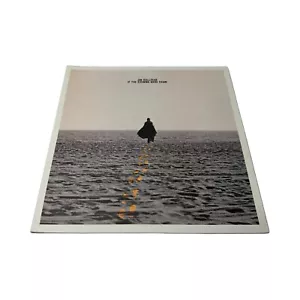 Jim Sullivan SULLIVAN, JIM / IF THE EVENING WERE- ORANGE VINYL (Vinyl) - Picture 1 of 6