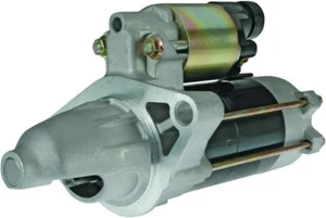 New Starter For Honda S2000 2.0L 2000 2001 2002 2003, S2000 2.2L 2004 2005-2009 - Picture 1 of 2