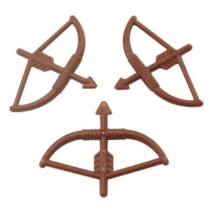 LEGO Bow (4499) - Longbow w/ Arrow - Multiple Colors & Quantities Available - Picture 1 of 4
