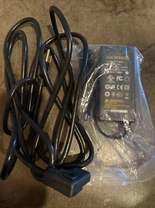 Goldfinger Monitor GF-120400D Power Supply - Picture 1 of 1