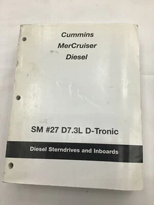 Service manual 90-861784-1 (861784) - Picture 1 of 1
