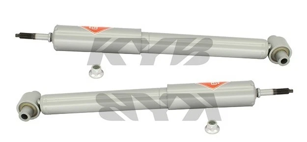 JUEGO DE 2 AMORTIGUADORES TRASEROS KYB MONOTUBO UPGRADE GAS-A-JUST 2003-2012 para VOLVO XC90 Foto 1 de 1