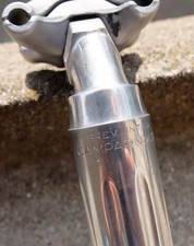 Campagnolo • Super Record • Sattelstütze 27mm