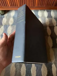 1950 Rare Contributions To Mathematical Statistics RA Fisher - Picture 1 of 12