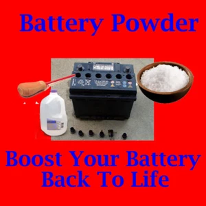 battery desulfator 12v - Picture 1 of 1