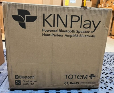 Totem Kin Play Foto 1 de 4