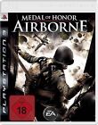 Sony PS3 Playstation 3 Spiel Medal of Honor Airborne NEU*NEW