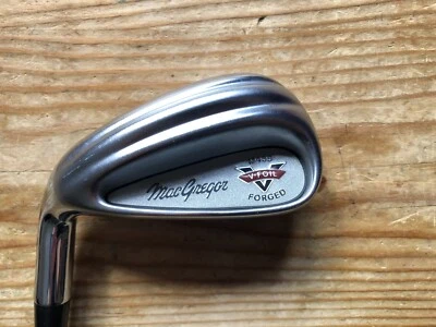 macgregor m455 v foil 6 iron left handed  - Image 1 of 4
