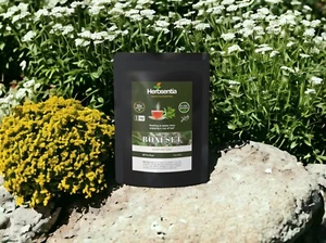 Boneset Tee - Atemschutz - Bild 1 von 4