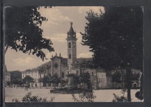 Cartolina Bettola Piazza C. Colombo e Santuario B.V. della Quercia HA408 - Foto 1 di 1