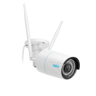 Reolink Refurbished 510WA 5MP WLAN Überwachungskamera CCTV IP Kamera Aussen IP66 - Bild 1 von 4