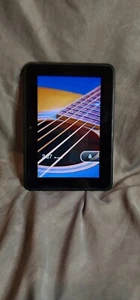 Amazon Kindle Fire HD 7" 16GB Black Touchscreen Tablet X43Z60 Tested Working - Picture 1 of 2