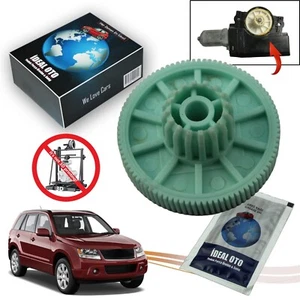 For Suzuki Grand Vitara 2 2006-2014 Sunroof Motor Repair Gear 47107110670 - Picture 1 of 4