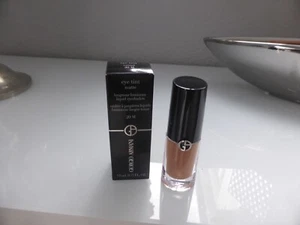 Giorgio Armani Eye tint matte Nr. 20 M camel, neu, OVP, Liquid Eyeshadow - Bild 1 von 2