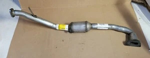 Genuine Walker 54834 Ultra EPA Direct Fit Catalytic Converter - Picture 1 of 3