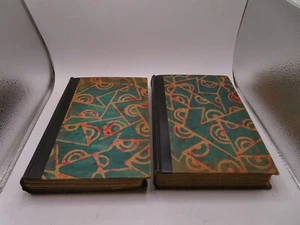 Poetica Erotica, Vol. 1 & 2 T.R.Smith Hardcover 1927, Collection - Picture 1 of 9