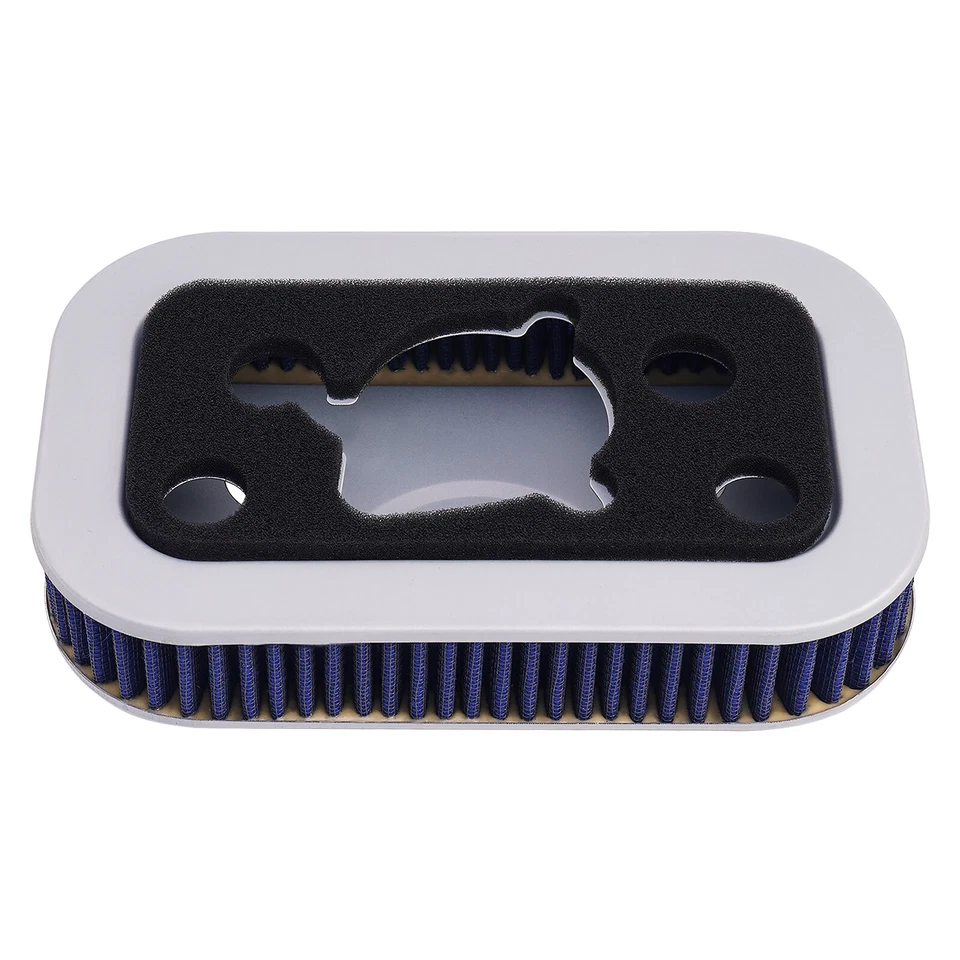 Filtro de aire para Harley Sportster 883 1200 XL883 XLH1200 XLH883 29036-88B/29331-96 Foto 1 de 4