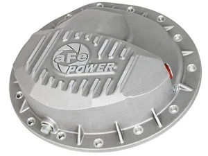 AFE Filters 46-70360 Street Series Differential Cover Fits 16-18 Titan XD - Picture 1 of 6
