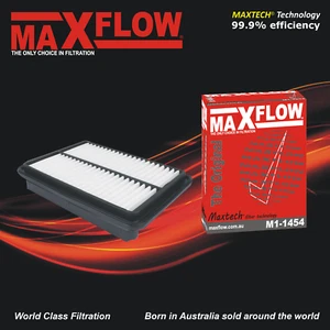 Filtro de aire para Hyundai Santa FE 2.4L 2.7L Kia Magentis MG 2.7L MAXFLOW® - Imagen 1 de 1