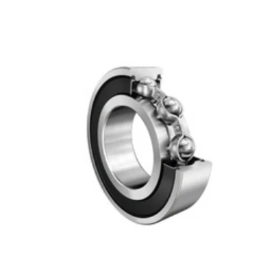 FAG 6308RSR Kugellager Rillenkugellager Bearing 40x90x23mm