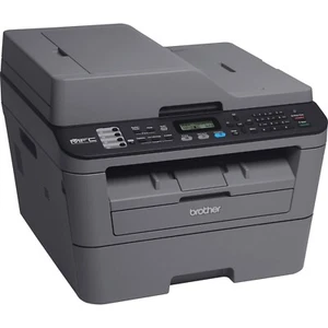 Brother MFC-L2700dn AIO Mono Laser Printer A4 USB MFCL2700DNZU1 REF W/WARRANTY - Picture 1 of 2
