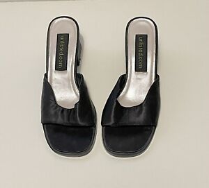 Kenneth Cole ￼Women's Unlisted Brand Sandals/ Shoes Size 6 Pre Owned