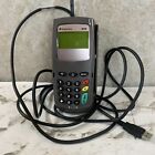 Ingenico 13070 Pin Pad POS Payment Terminal Card Reader Gray Business Technology