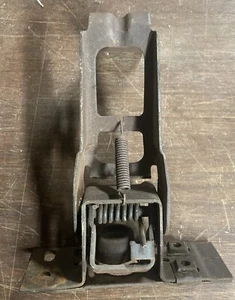 1966-1972 Early Ford Bronco OEM Hood Latch Assembly - Picture 1 of 6