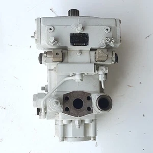 Hydromatik A4V 125 EL 10R 002 03A Hydraulic pump - Picture 1 of 6