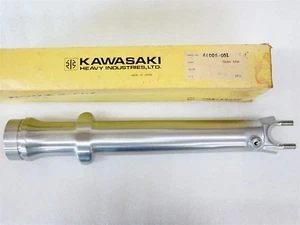 Kawasaki NOS NEW 44006-051 Right Fork Outer Tube F9 350 - Picture 1 of 9