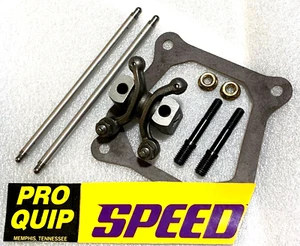 Predator 212 Non Hemi 69730 & 69736 Racing Shaft Rocker Arm Kit & Race Push Rods - Bild 1 von 1