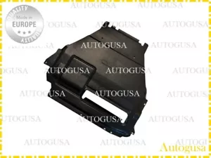 NEU UNTER MOTORABDECKUNG UNTERBODENSCHUTZ FÜR PEUGEOT PARTNER 97-02 DIESEL 2.0 - Bild 1 von 5