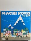 Machi Koro: City Building Dice Rolling Card Board Game