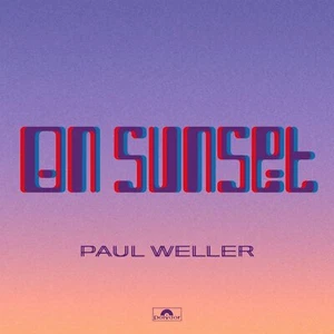Paul Weller - On Sunset (Deluxe Hardcover Edition) CD - original verpackt - Neu - Bild 1 von 1