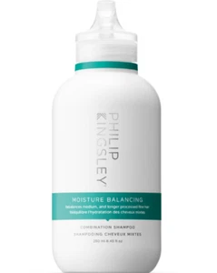 Champú combinado equilibrador de humedad Philip Kingsley 250 ml NUEVO - Imagen 1 de 8