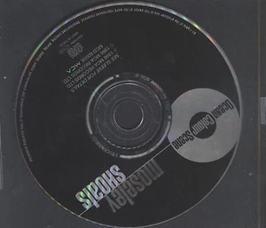Ocean Colour Scene - Moseley Shoals CD Only - Picture 1 of 1