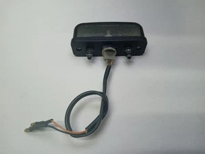 08 Buell XB12X Ulysses Lámpara de luz de matrícula Y0514.CA - Imagen 1 de 3