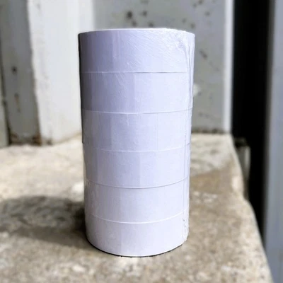 Monarch Paxar 1151 1152 1153 White labels - 1 sleeve 1175 1176 1177