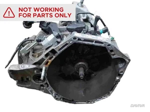 Renault Kadjar 6-Gang-Schaltgetriebe 1.3 TCe 140 Benzin 103kW (140 HP) 2020 SUV - Picture 1 of 6