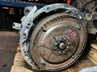 Mercedes ML63 AMG Automatic Transmission Auto AT A/T 102K Video W166 12-15 - Image 1 of 4