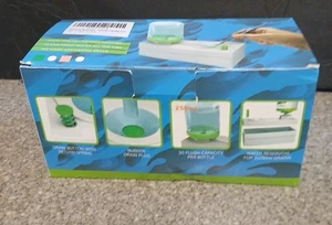 Der Pinselspüler - Ideal für jedes künstlerische Gemälde - Bild 1 von 4