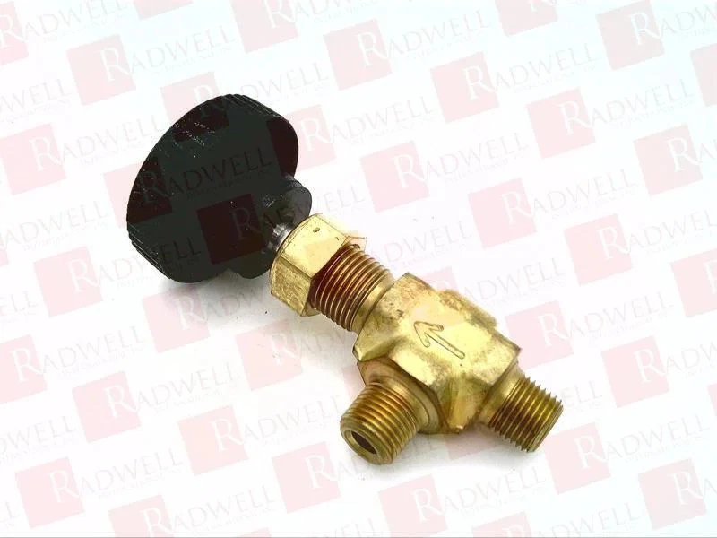 PARKER 2M-V4AR-B / 2MV4ARB (NUEVO SIN CAJA) Foto 1 de 1