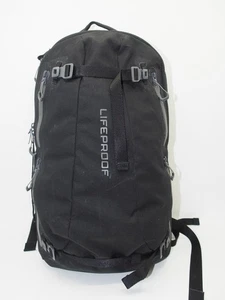 LifeProof Backpack In- Black - Picture 1 of 6