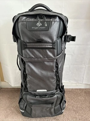 eagle creek ORV Trunk 36 Inch Gray - Image 1 of 4