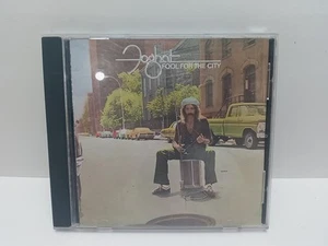 Foghat Fool for the City 1987, Rhino Records NO SCRATCHES Classic Rock. Rare/OOP - Picture 1 of 7